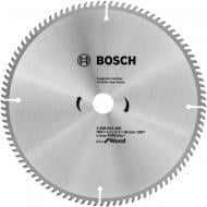 Пиляльний диск BOSCH Eco WO 305x30x2,2 Z100 2608644386